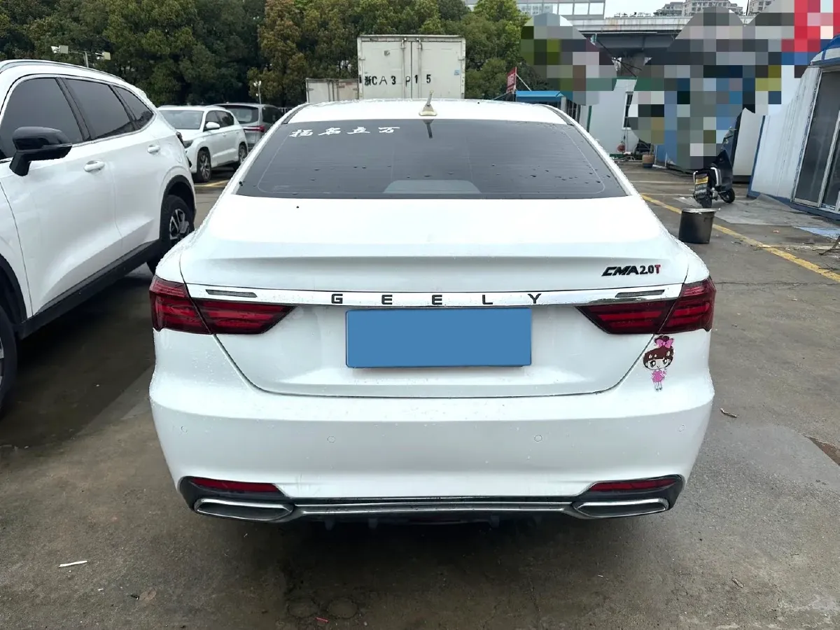 2018 Geely Binray 1.4T 133HP L4 CVT,autocango,china used car exporter,china ev exporter,chinese used car exporter,chinese used ev exporter