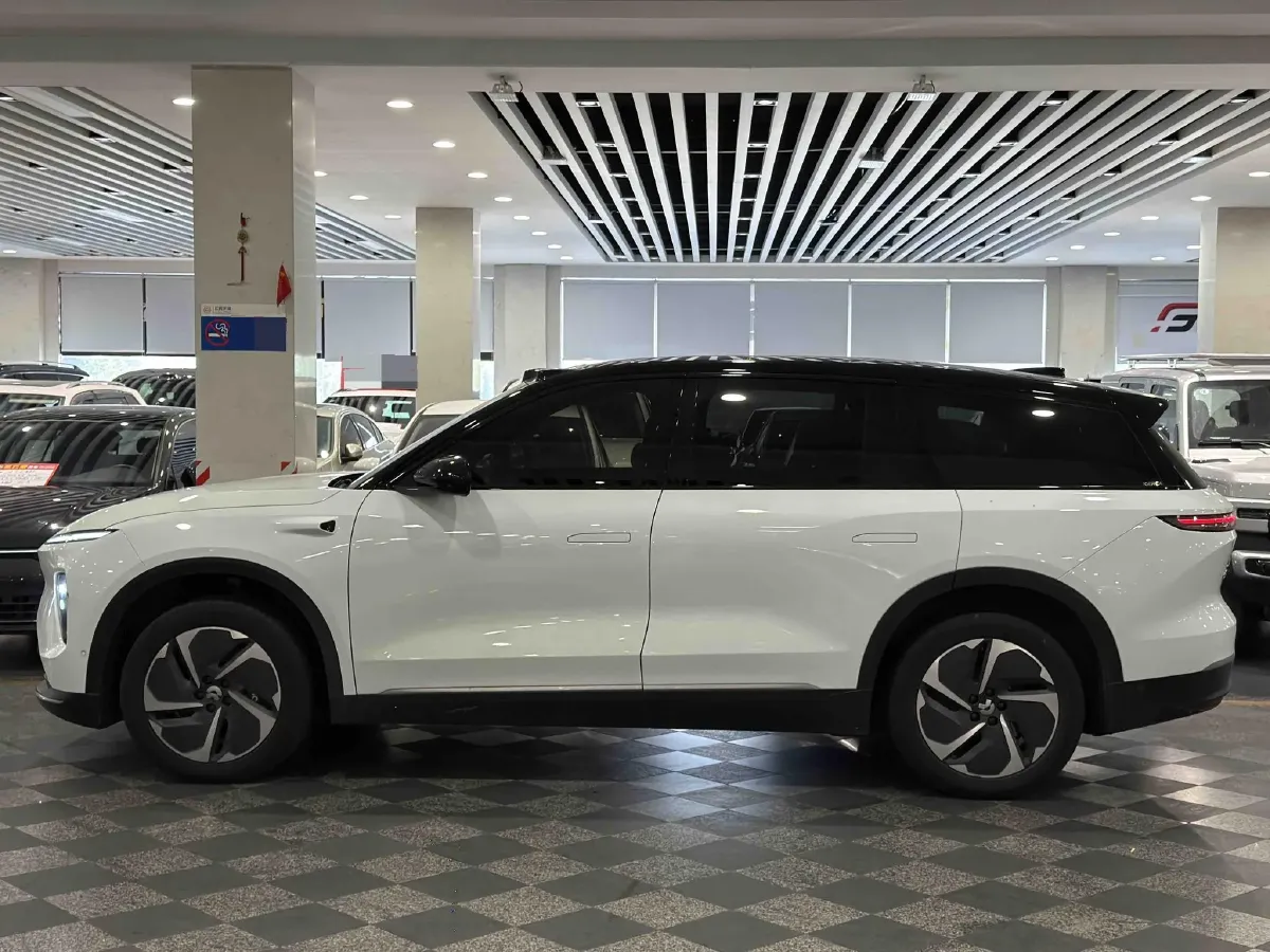2023 NIO EC7 BEV 100KWH,autocango,china used car exporter,china ev exporter,chinese used car exporter,chinese used ev exporter