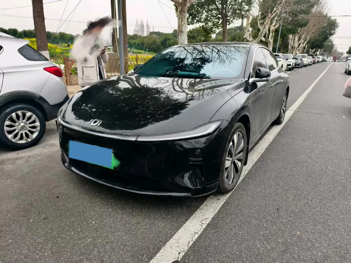 2024 ChangAn QiYuan A07 BEV 58.1KWH,autocango,china used car exporter,china ev exporter,chinese used car exporter,chinese used ev exporter