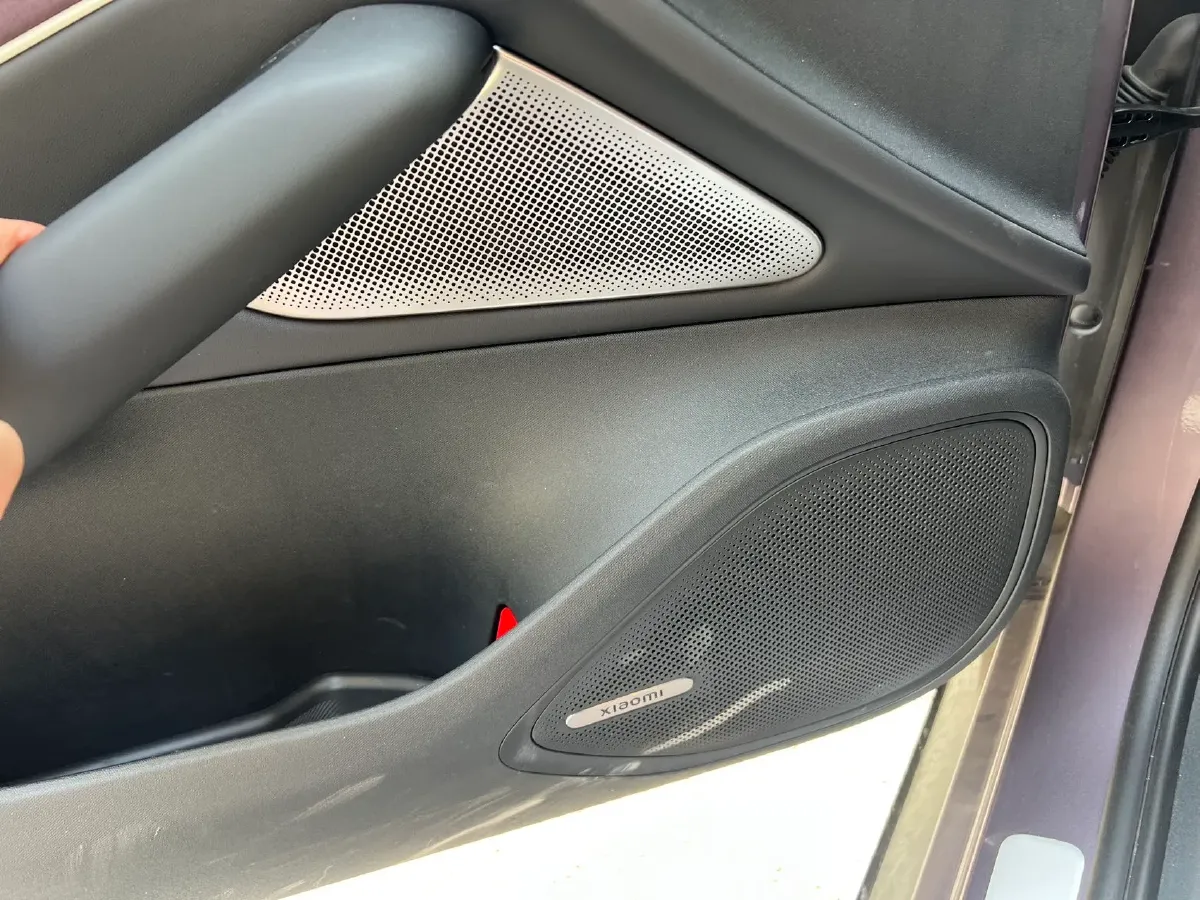 2024 MI SU7 BEV 94.3KWH,autocango,china used car exporter,china ev exporter,chinese used car exporter,chinese used ev exporter