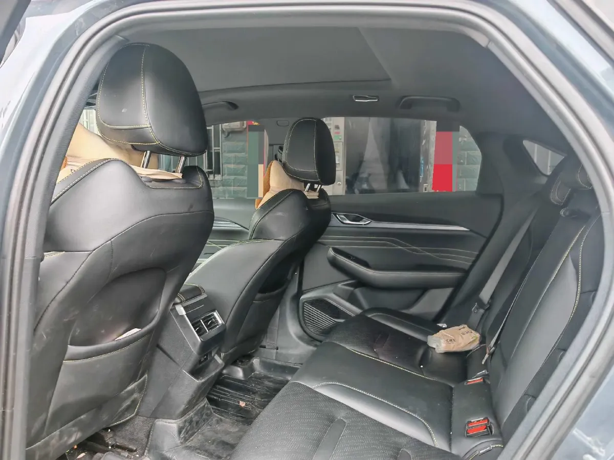 2023 Geely Preface 1.5T 181HP L4 7DCT,autocango,china used car exporter,china ev exporter,chinese used car exporter,chinese used ev exporter