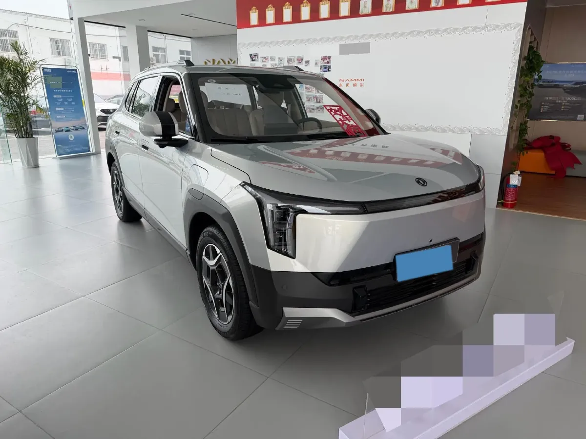 2025 DongFeng eπ 06 BEV,autocango,china used car exporter,china ev exporter,chinese used car exporter,chinese used ev exporter