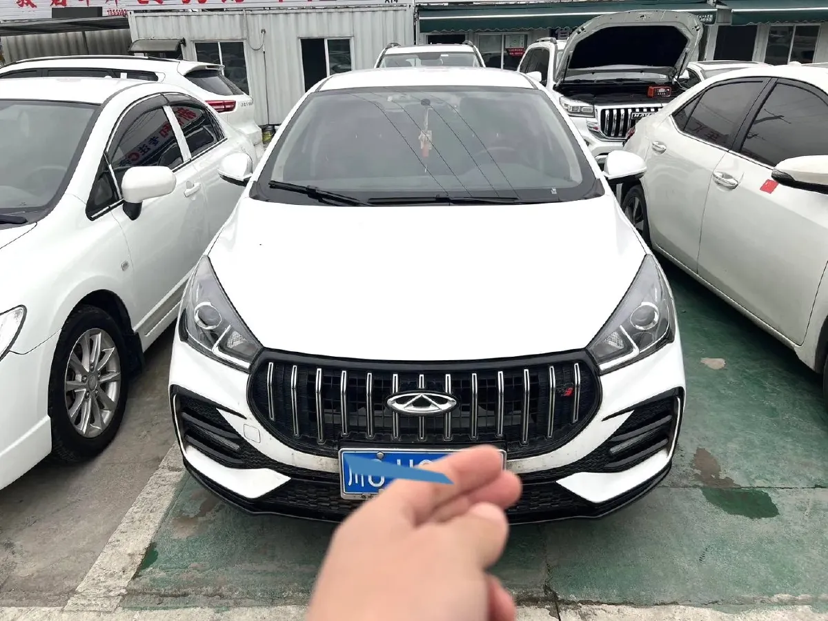2024 Chery Arrizo 5 1.5L 120HP L4 5MT,autocango,china used car exporter,china ev exporter,chinese used car exporter,chinese used ev exporter
