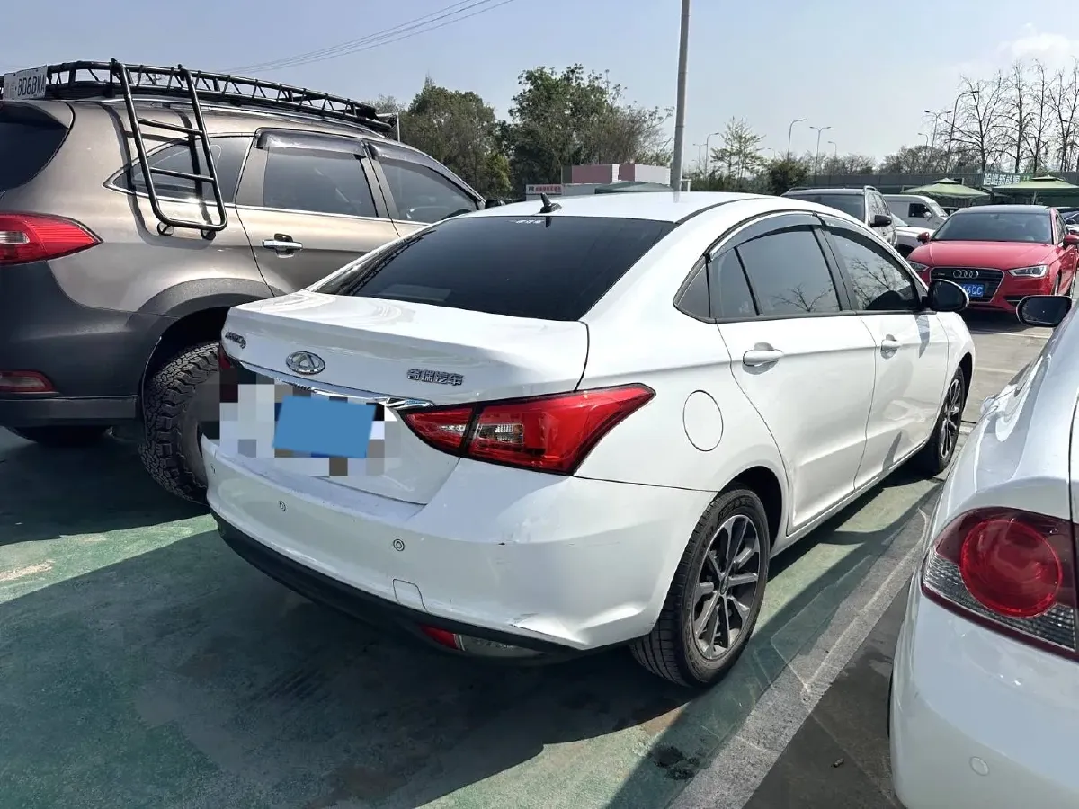 2024 Chery Arrizo 5 1.5L 120HP L4 5MT,autocango,china used car exporter,china ev exporter,chinese used car exporter,chinese used ev exporter