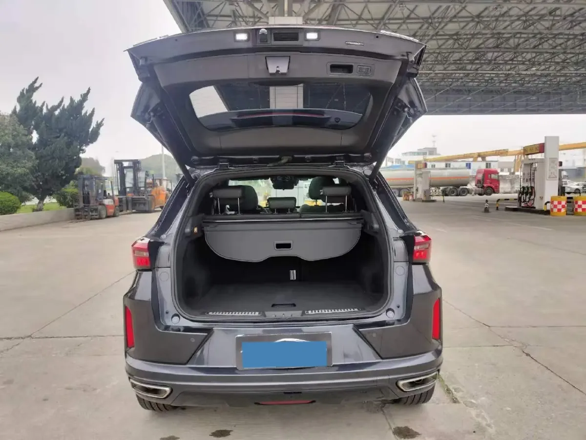 2022 Exceed LX 1.6T 197HP L4 7DCT,autocango,china used car exporter,china ev exporter,chinese used car exporter,chinese used ev exporter