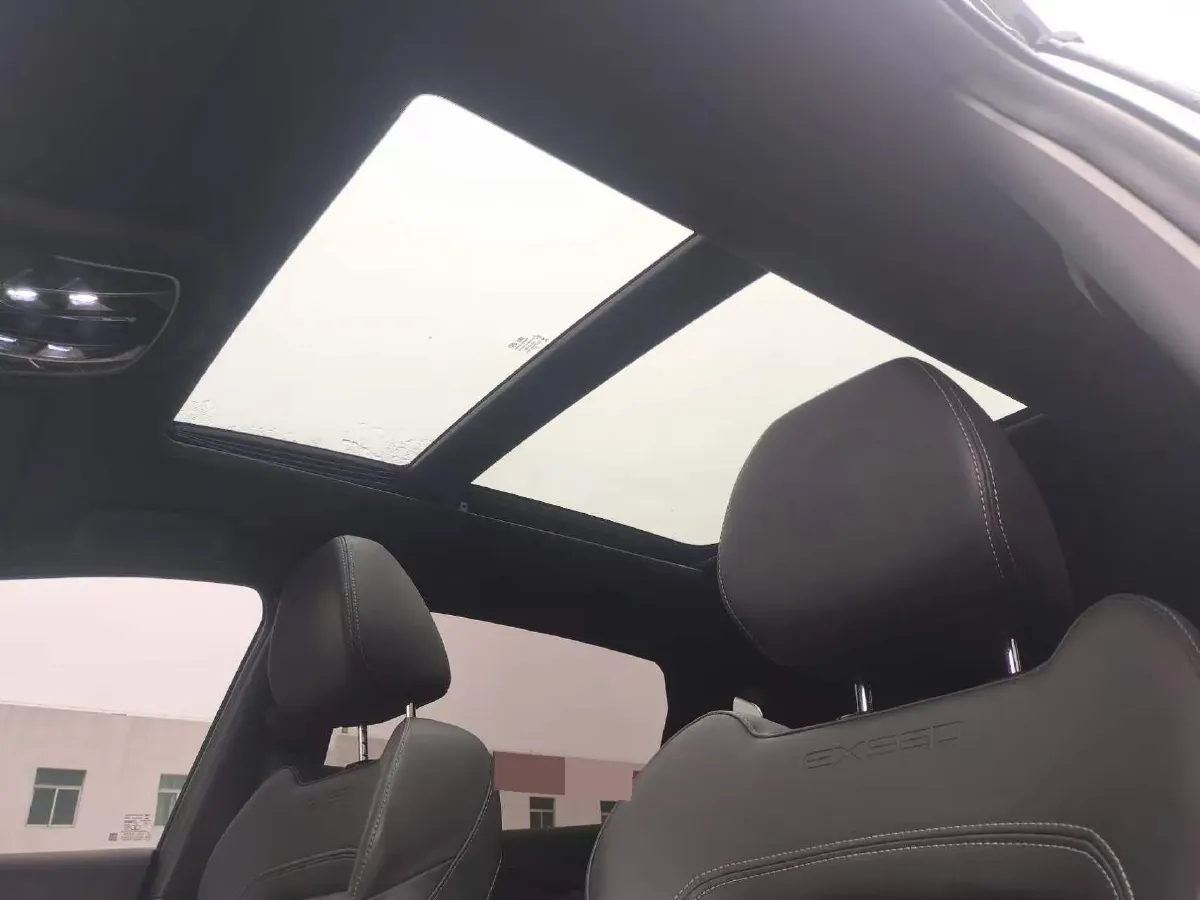 2022 Exceed LX 1.6T 197HP L4 7DCT,autocango,china used car exporter,china ev exporter,chinese used car exporter,chinese used ev exporter