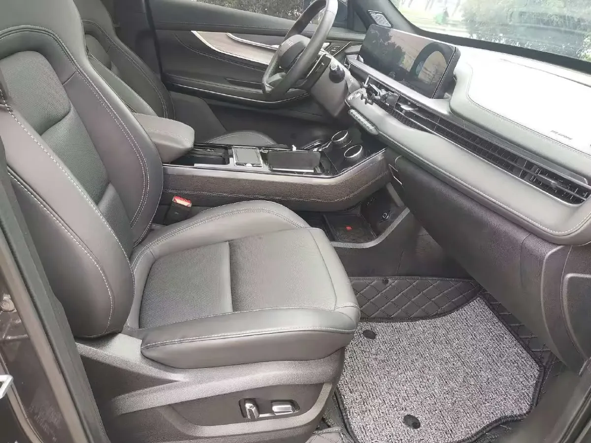 2022 Exceed LX 1.6T 197HP L4 7DCT,autocango,china used car exporter,china ev exporter,chinese used car exporter,chinese used ev exporter