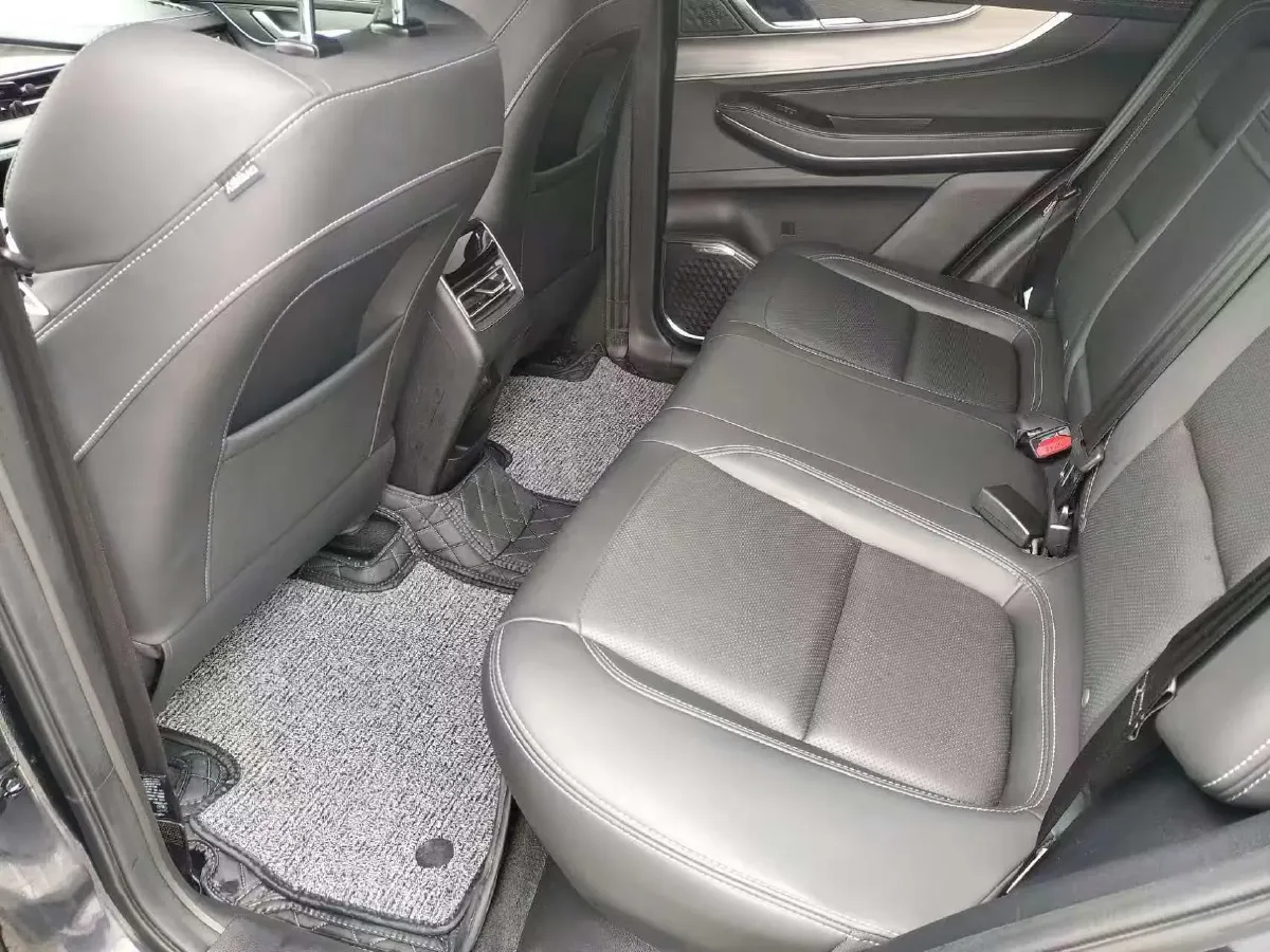 2022 Exceed LX 1.6T 197HP L4 7DCT,autocango,china used car exporter,china ev exporter,chinese used car exporter,chinese used ev exporter