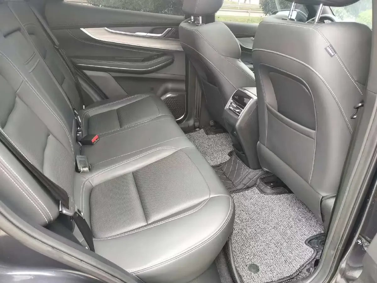 2022 Exceed LX 1.6T 197HP L4 7DCT,autocango,china used car exporter,china ev exporter,chinese used car exporter,chinese used ev exporter