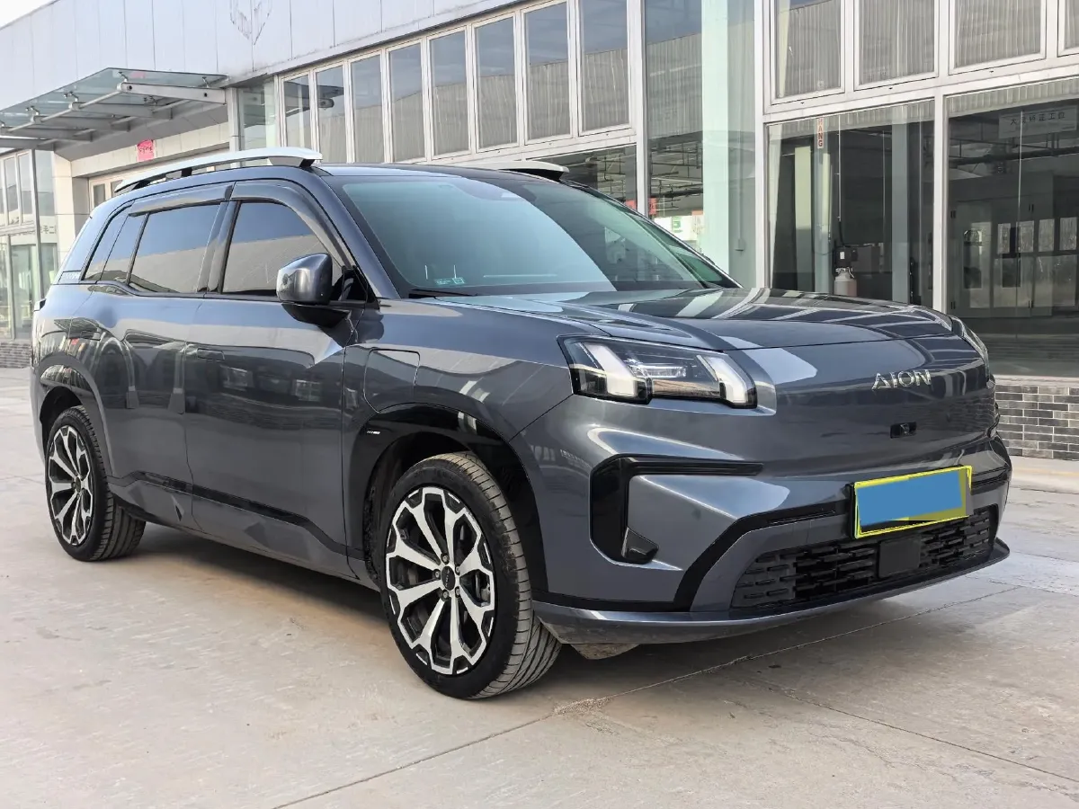 2024 Aion V BEV 74.976/75.26KWH,autocango,china used car exporter,china ev exporter,chinese used car exporter,chinese used ev exporter