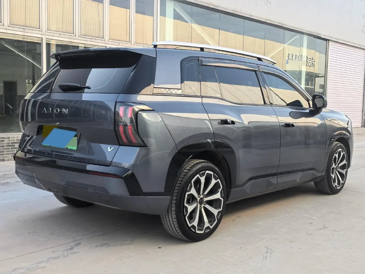 2024 Aion V BEV 74.976/75.26KWH,autocango,china used car exporter,china ev exporter,chinese used car exporter,chinese used ev exporter