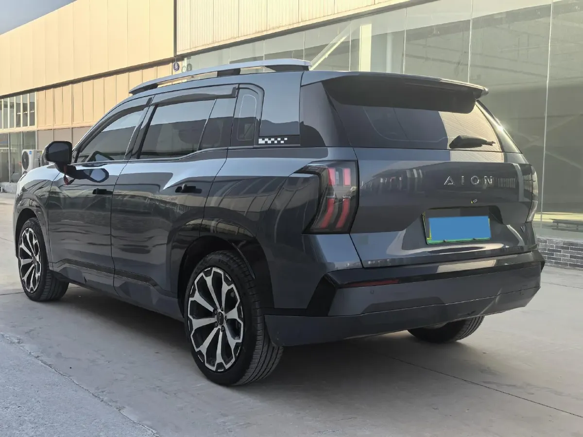 2024 Aion V BEV 74.976/75.26KWH,autocango,china used car exporter,china ev exporter,chinese used car exporter,chinese used ev exporter