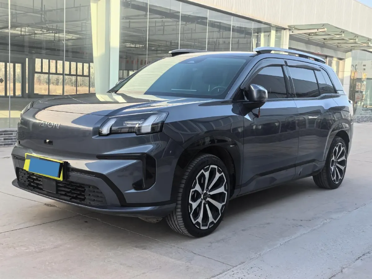 2024 Aion V BEV 74.976/75.26KWH,autocango,china used car exporter,china ev exporter,chinese used car exporter,chinese used ev exporter
