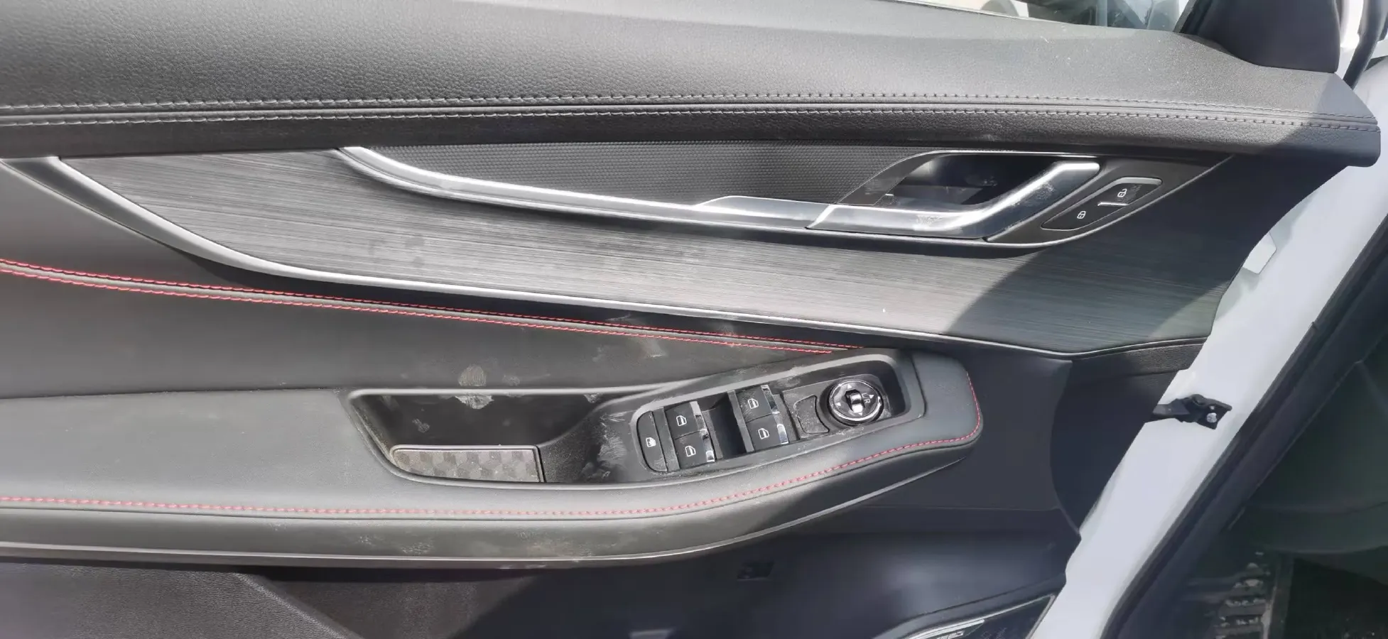 2024 Exceed LX 1.5T 156HP L4 CVT,autocango,china used car exporter,china ev exporter,chinese used car exporter,chinese used ev exporter