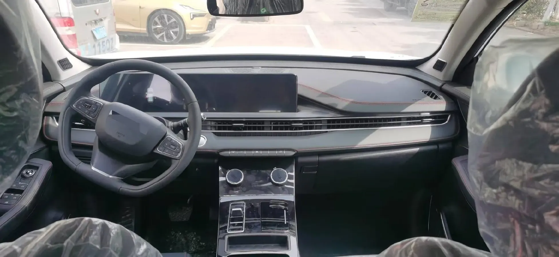 2024 Exceed LX 1.5T 156HP L4 CVT,autocango,china used car exporter,china ev exporter,chinese used car exporter,chinese used ev exporter