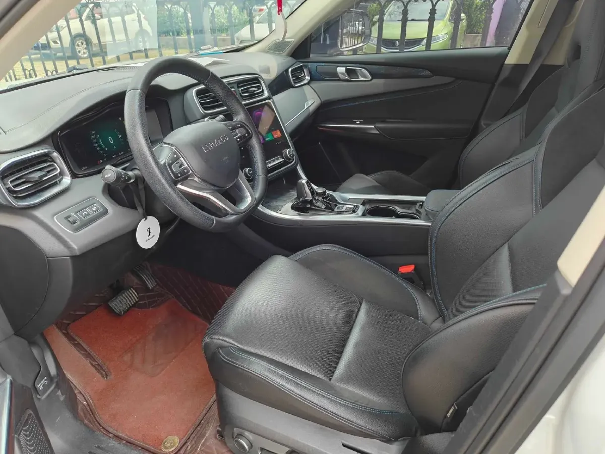 2019 LYNK&CO 01 EM-P 1.5T 180HP L3 7DCT PHEV 9.4KWH,autocango,china used car exporter,china ev exporter,chinese used car exporter,chinese used ev exporter