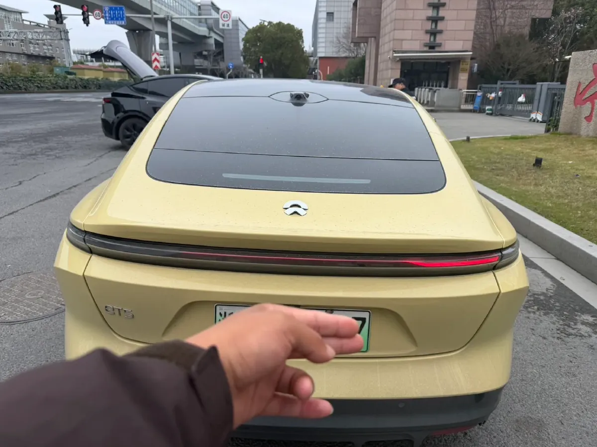 2022 JunTian HeiWuShi Youth 2.0T 203HP L4 6AT,autocango,china used car exporter,china ev exporter,chinese used car exporter,chinese used ev exporter