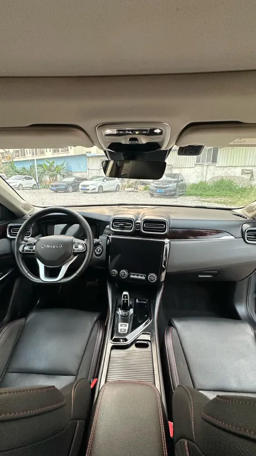 2020 LYNK&CO 02 1.5T 180HP L3 7DCT,autocango,china used car exporter,china ev exporter,chinese used car exporter,chinese used ev exporter