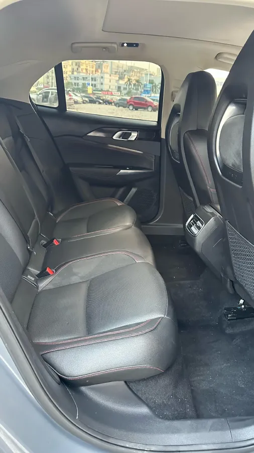 2020 LYNK&CO 02 1.5T 180HP L3 7DCT,autocango,china used car exporter,china ev exporter,chinese used car exporter,chinese used ev exporter