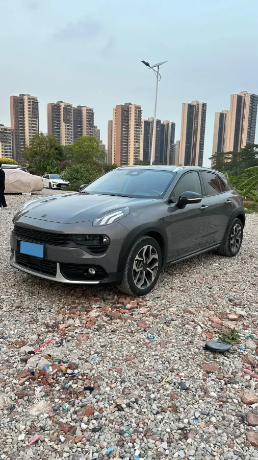 2020 LYNK&CO 02 1.5T 180HP L3 7DCT,autocango,china used car exporter,china ev exporter,chinese used car exporter,chinese used ev exporter