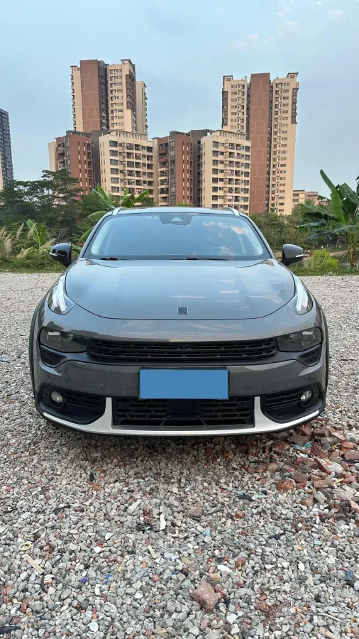 2020 LYNK&CO 02 1.5T 180HP L3 7DCT,autocango,china used car exporter,china ev exporter,chinese used car exporter,chinese used ev exporter