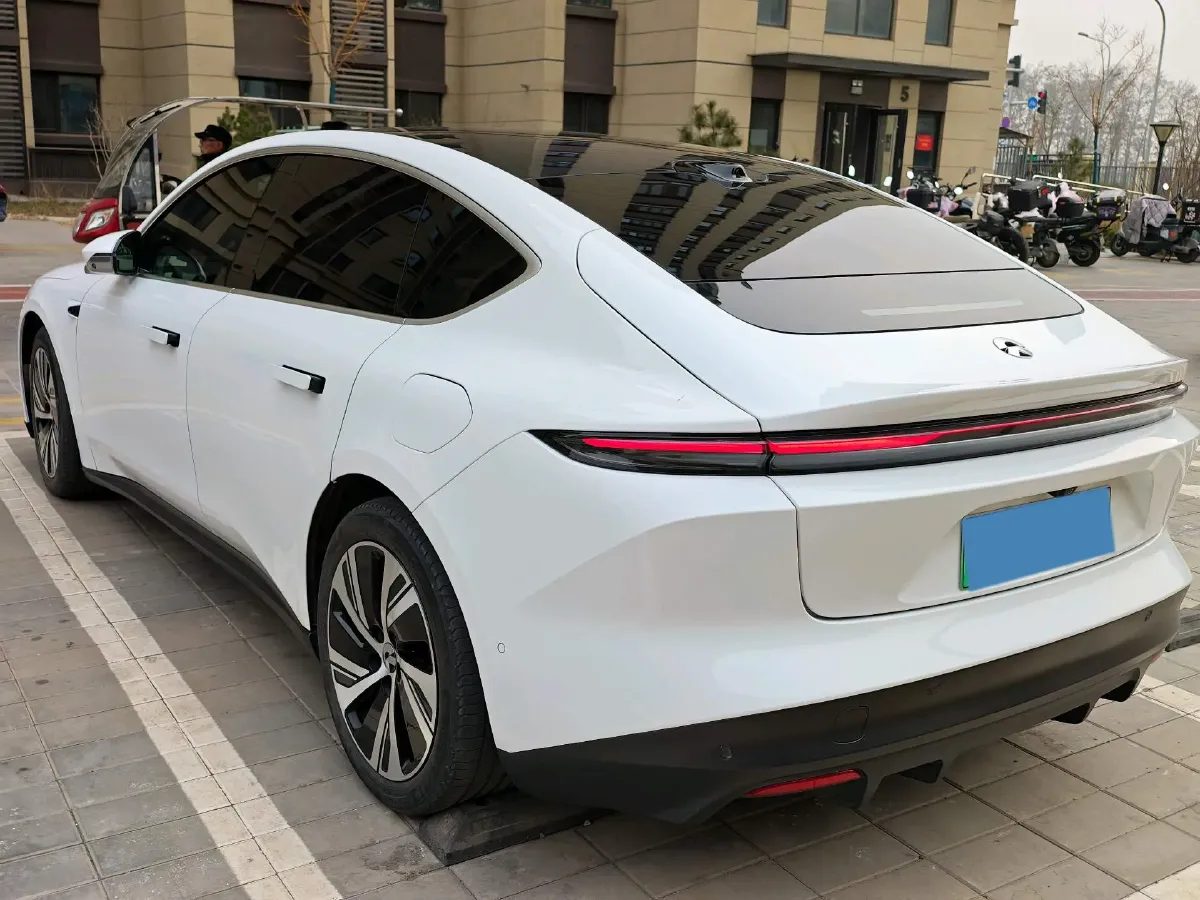 2022 JunTian HeiWuShi Youth 2.0T 203HP L4 6AT,autocango,china used car exporter,china ev exporter,chinese used car exporter,chinese used ev exporter