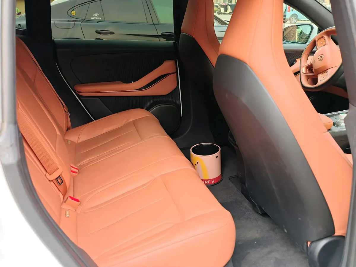 2022 JunTian HeiWuShi Youth 2.0T 203HP L4 6AT,autocango,china used car exporter,china ev exporter,chinese used car exporter,chinese used ev exporter