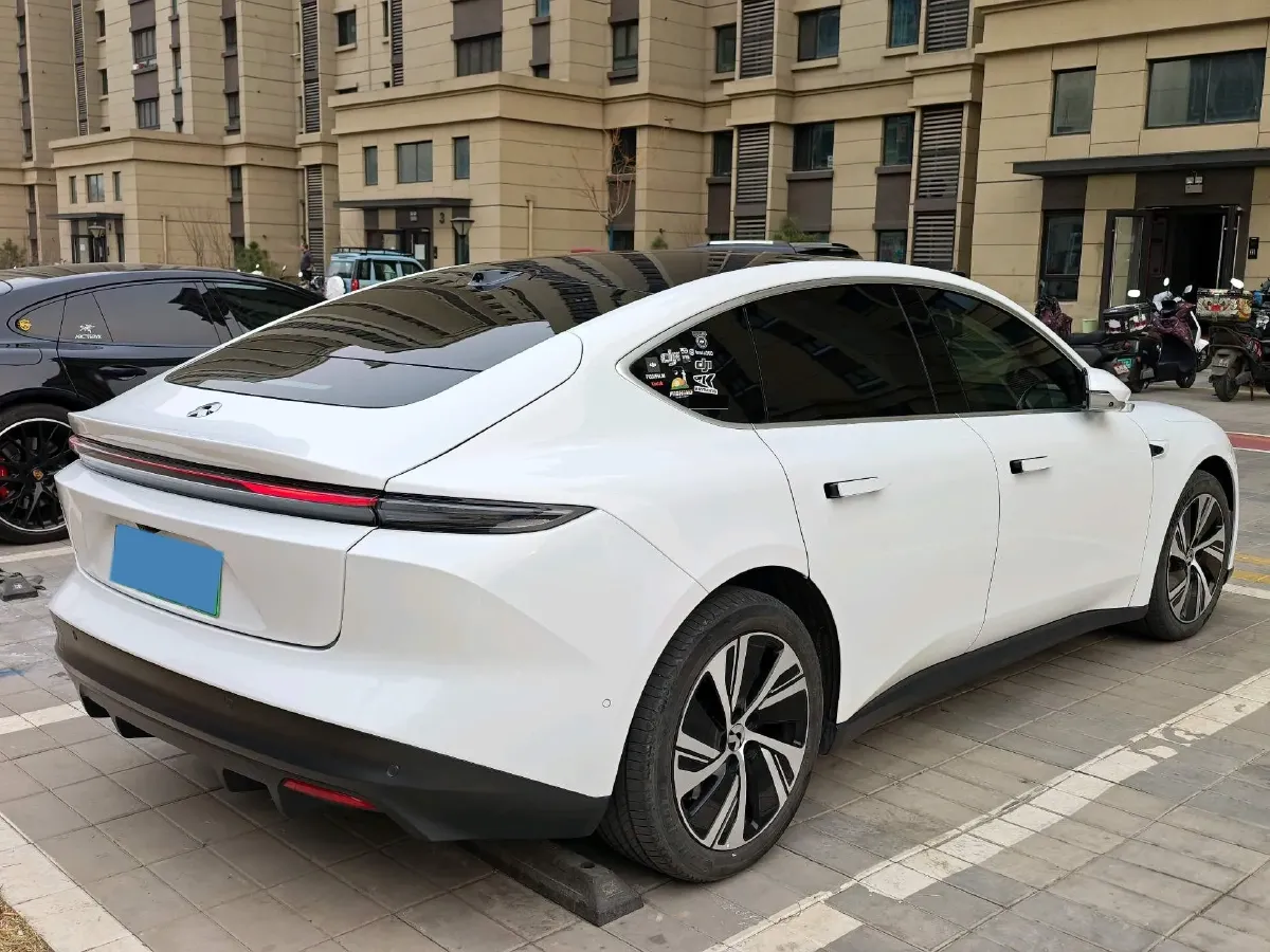 2022 JunTian HeiWuShi Youth 2.0T 203HP L4 6AT,autocango,china used car exporter,china ev exporter,chinese used car exporter,chinese used ev exporter