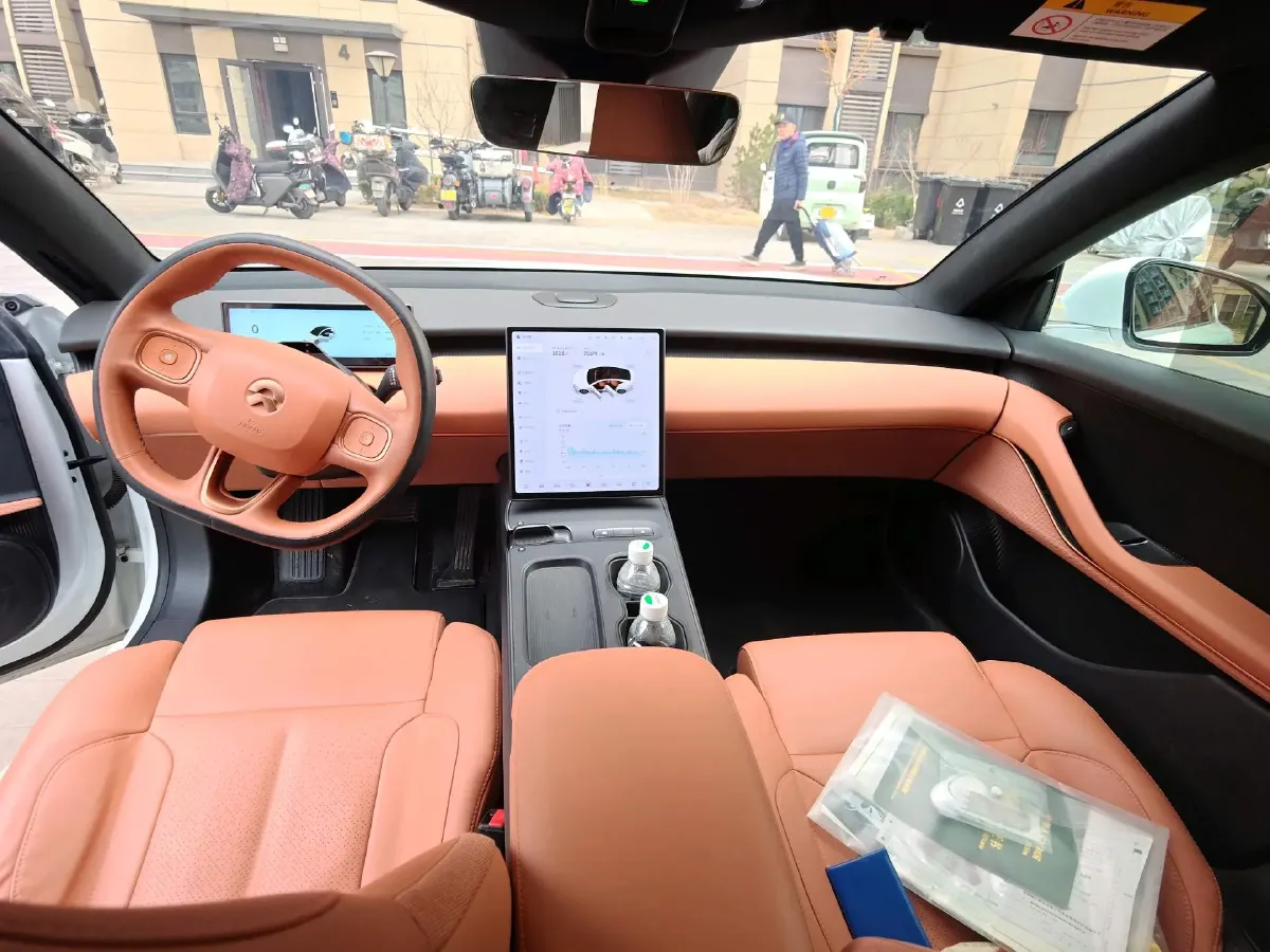 2022 JunTian HeiWuShi Youth 2.0T 203HP L4 6AT,autocango,china used car exporter,china ev exporter,chinese used car exporter,chinese used ev exporter