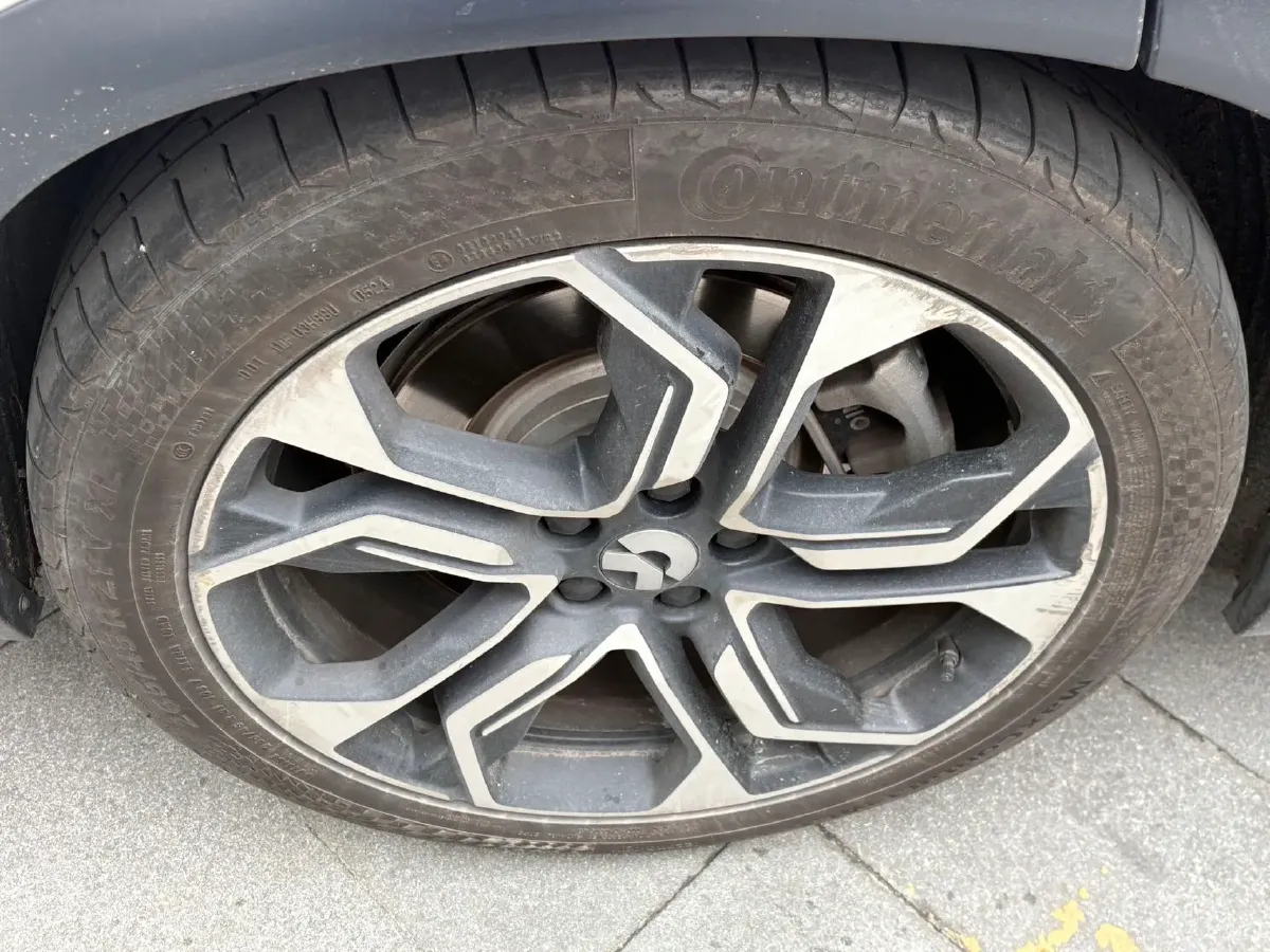 2020 NIO ES8 BEV 70KWH,autocango,china used car exporter,china ev exporter,chinese used car exporter,chinese used ev exporter