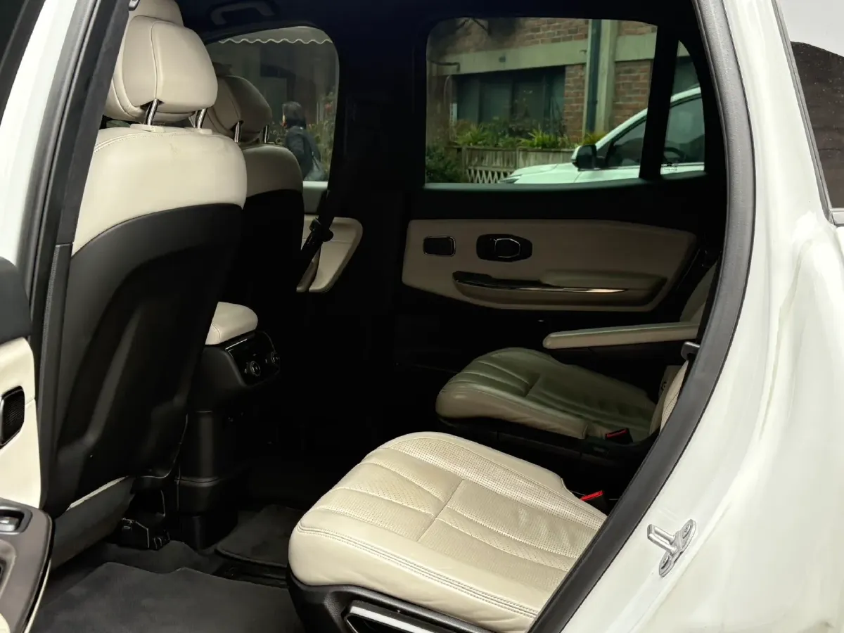 2020 NIO ES8 BEV 70KWH,autocango,china used car exporter,china ev exporter,chinese used car exporter,chinese used ev exporter