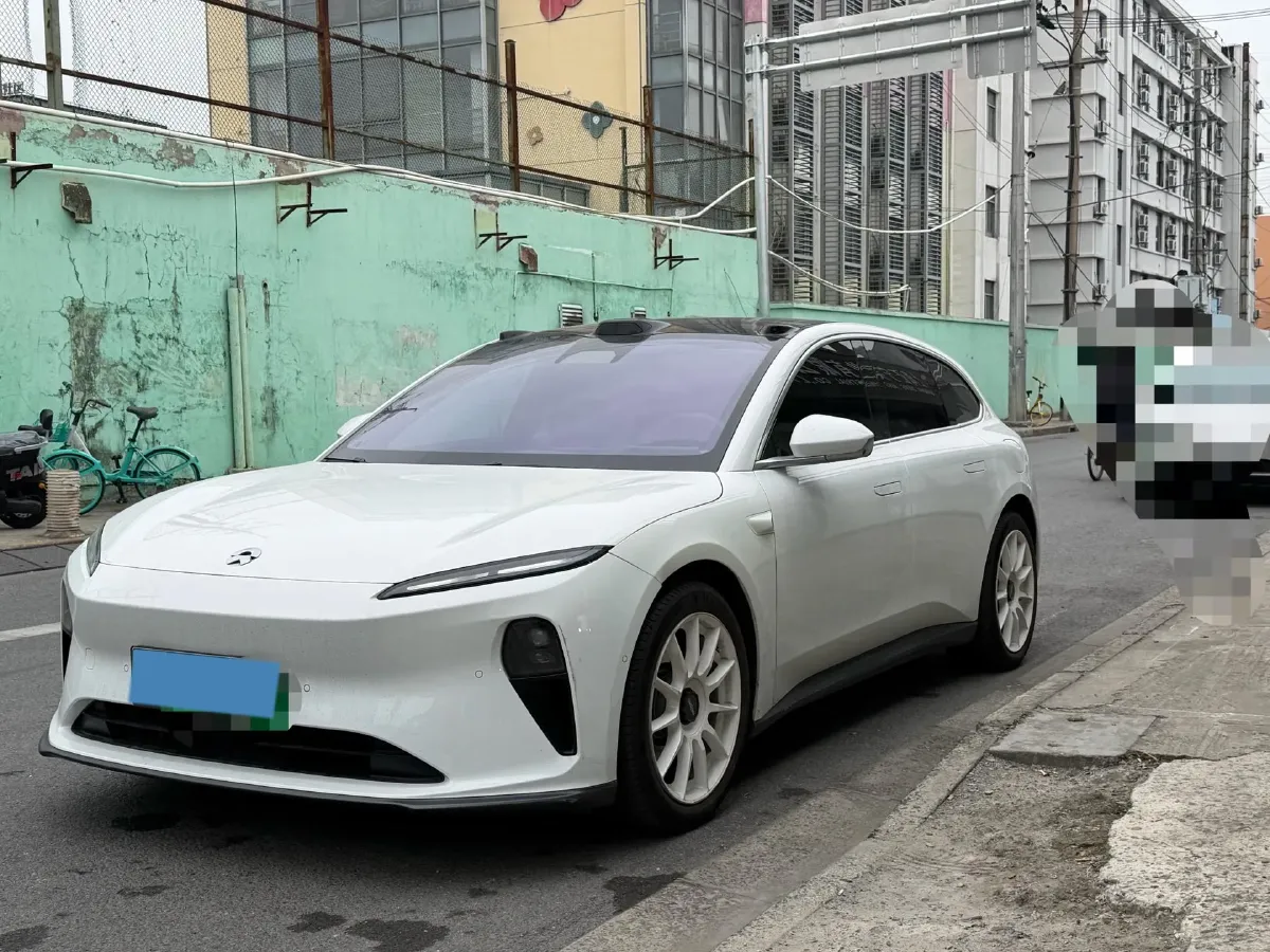 2024 NIO ET5T BEV 75KWH,autocango,china used car exporter,china ev exporter,chinese used car exporter,chinese used ev exporter