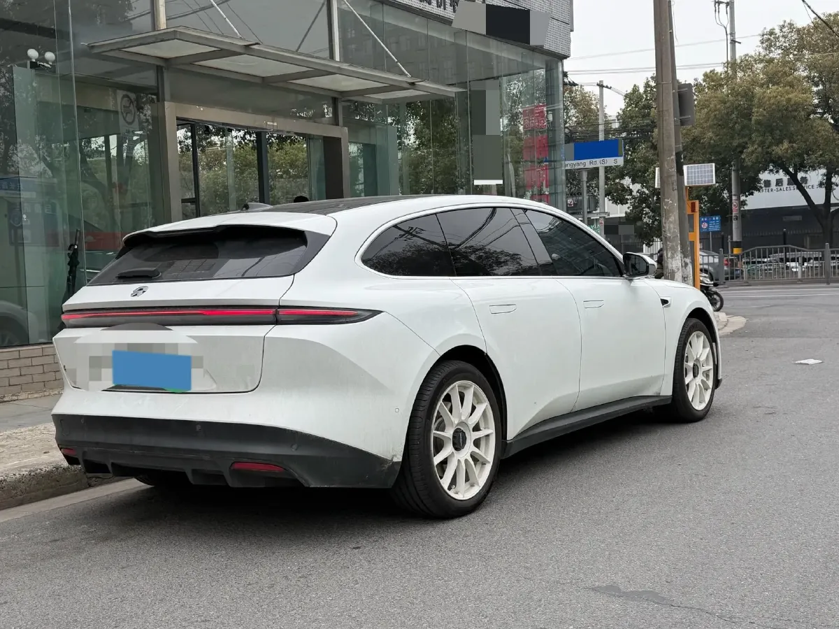 2024 NIO ET5T BEV 75KWH,autocango,china used car exporter,china ev exporter,chinese used car exporter,chinese used ev exporter