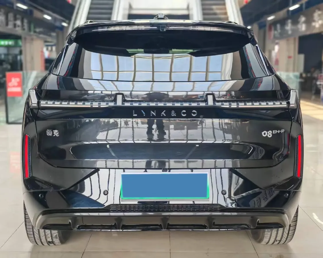 2025 LYNK&CO 08 EM-P 1.5T 163HP L4 3DHT PHEV 21.2KWH,autocango,china used car exporter,china ev exporter,chinese used car exporter,chinese used ev exporter