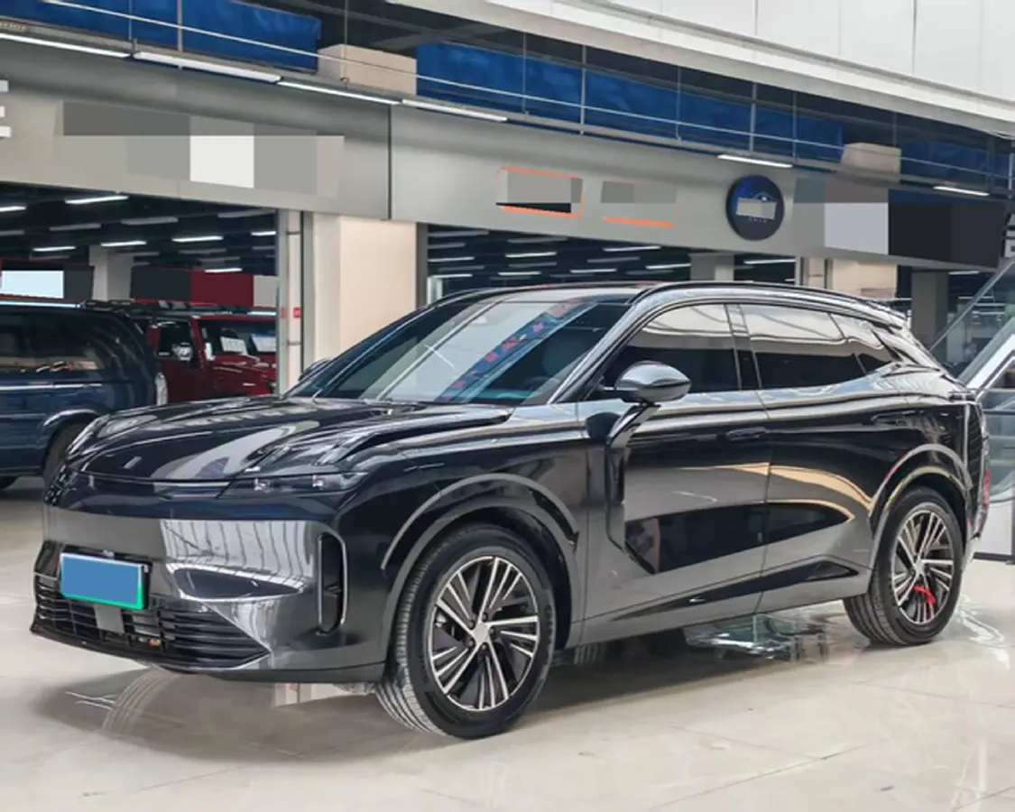 2025 LYNK&CO 08 EM-P 1.5T 163HP L4 3DHT PHEV 21.2KWH,autocango,china used car exporter,china ev exporter,chinese used car exporter,chinese used ev exporter