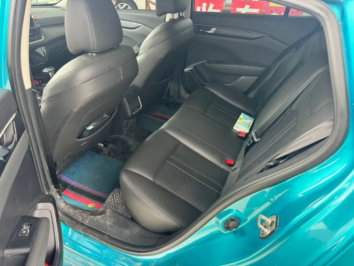 2020 DongFeng Aeolus YiXuan 1.5T 150HP L4 6DCT,autocango,china used car exporter,china ev exporter,chinese used car exporter,chinese used ev exporter