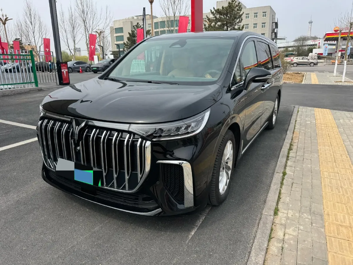 2024 Voyah Dream 1.5T 150HP L4 PHEV 43KWH,autocango,china used car exporter,china ev exporter,chinese used car exporter,chinese used ev exporter