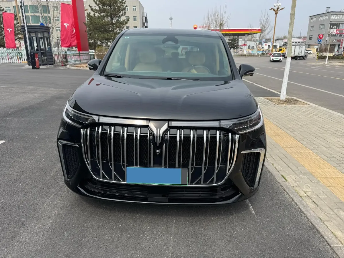 2024 Voyah Dream 1.5T 150HP L4 PHEV 43KWH,autocango,china used car exporter,china ev exporter,chinese used car exporter,chinese used ev exporter