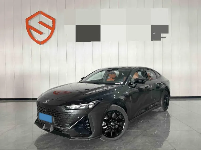 2023 ChangAn UNI-V iDD 1.5T 170HP L4 6TCT PHEV 18.4KWH,autocango,china used car exporter,china ev exporter,chinese used car exporter,chinese used ev exporter