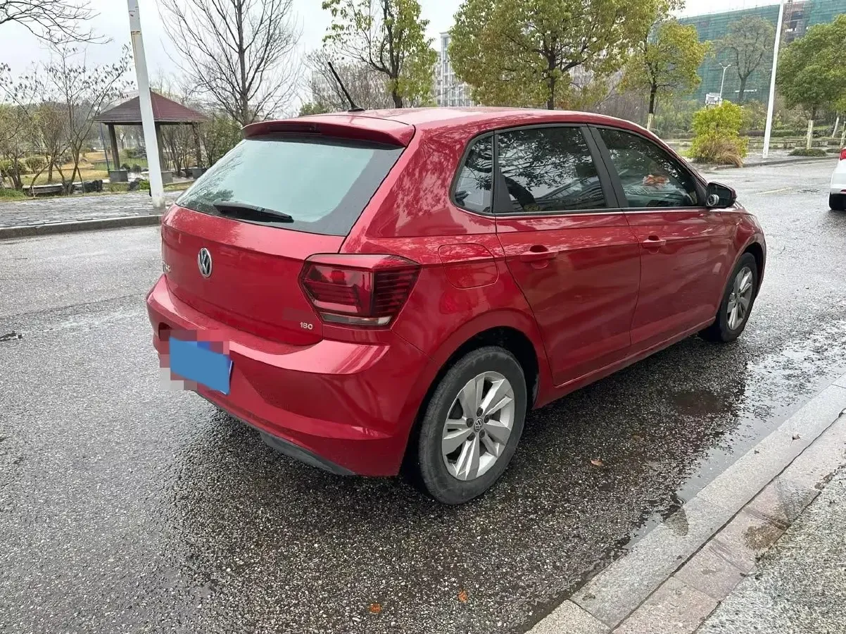 2019 Volkswagen Polo 1.5L 113HP L4 6AT,autocango,china used car exporter,china ev exporter,chinese used car exporter,chinese used ev exporter