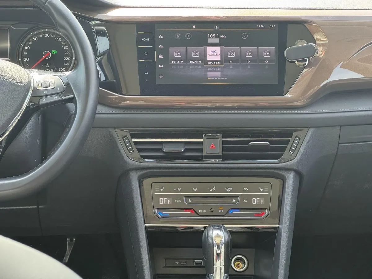 2021 Volkswagen Tharu 1.4T 150HP L4 7DCT,autocango,china used car exporter,china ev exporter,chinese used car exporter,chinese used ev exporter