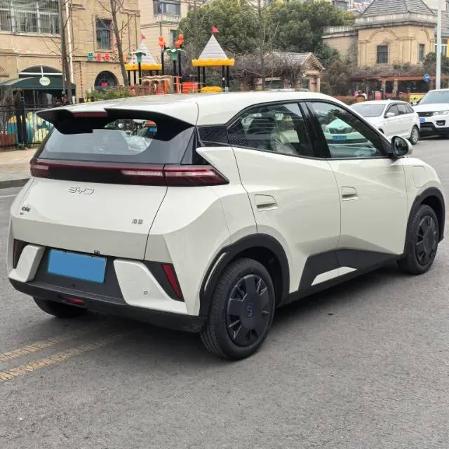 2025 BYD Seagull BEV 30.08KWH,autocango,china used car exporter,china ev exporter,chinese used car exporter,chinese used ev exporter