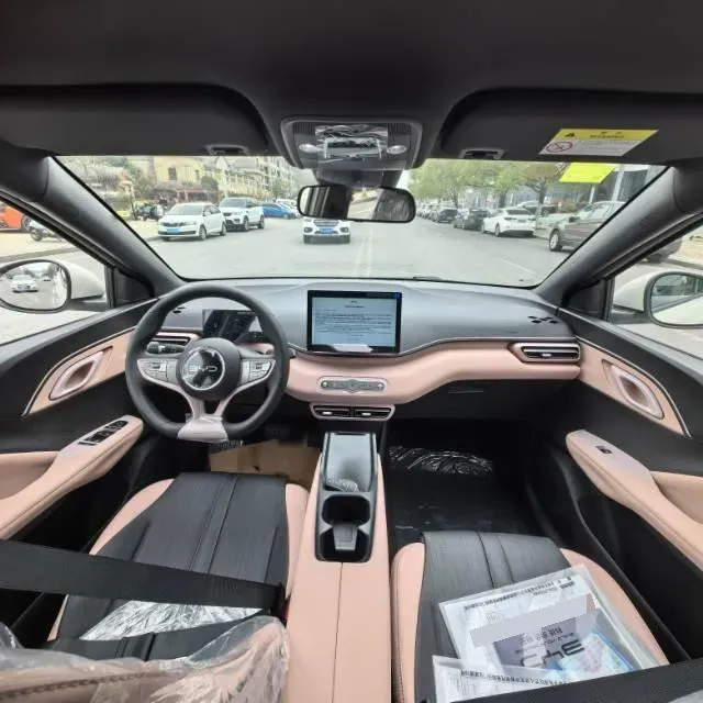 2025 BYD Seagull BEV 30.08KWH,autocango,china used car exporter,china ev exporter,chinese used car exporter,chinese used ev exporter