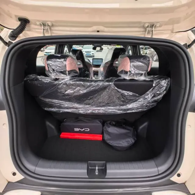 2025 BYD Seagull BEV 30.08KWH,autocango,china used car exporter,china ev exporter,chinese used car exporter,chinese used ev exporter