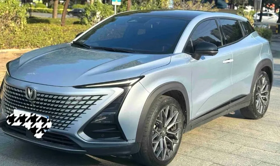 2022 ChangAn UNI-T 1.5T 188HP L4 7DCT,autocango,china used car exporter,china ev exporter,chinese used car exporter,chinese used ev exporter