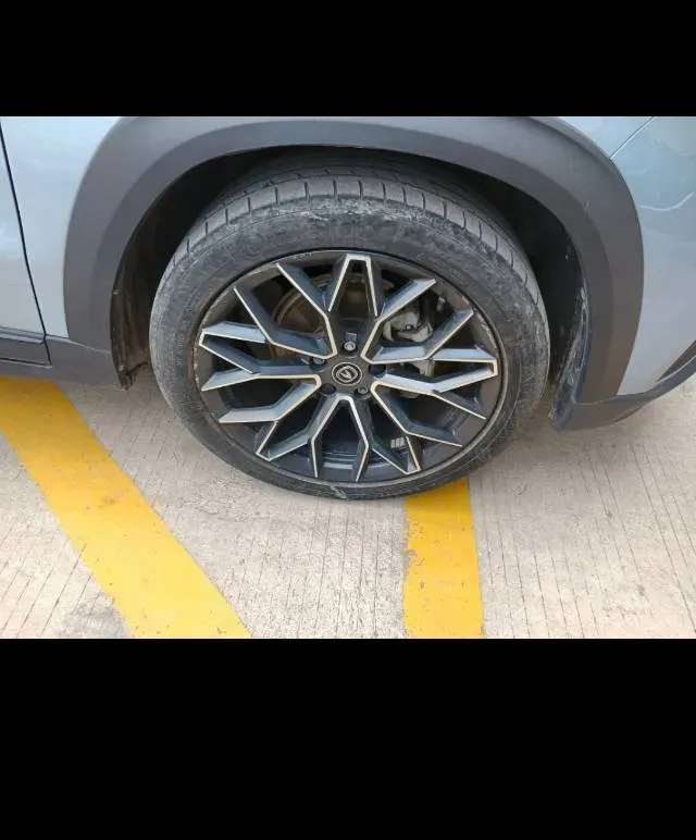 2022 ChangAn UNI-T 1.5T 188HP L4 7DCT,autocango,china used car exporter,china ev exporter,chinese used car exporter,chinese used ev exporter