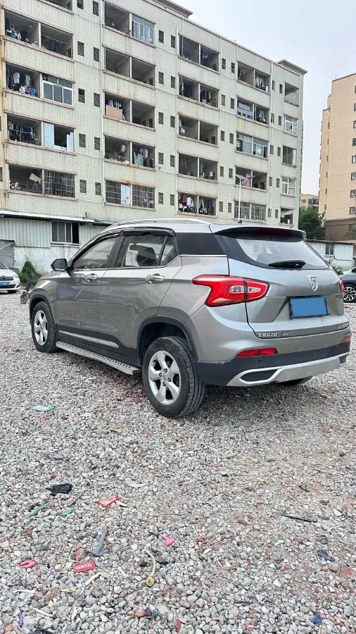 2017 HaiMa S5 Young Edition 1.6L 122HP L4 5MT,autocango,china used car exporter,china ev exporter,chinese used car exporter,chinese used ev exporter