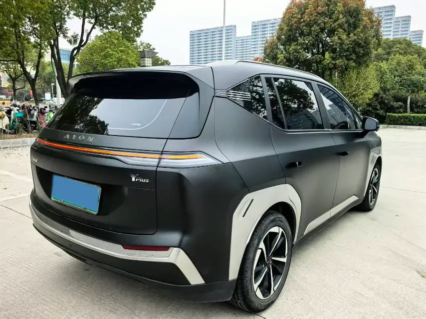 2023 Aion S Plus BEV 59.4KWH,autocango,china used car exporter,china ev exporter,chinese used car exporter,chinese used ev exporter