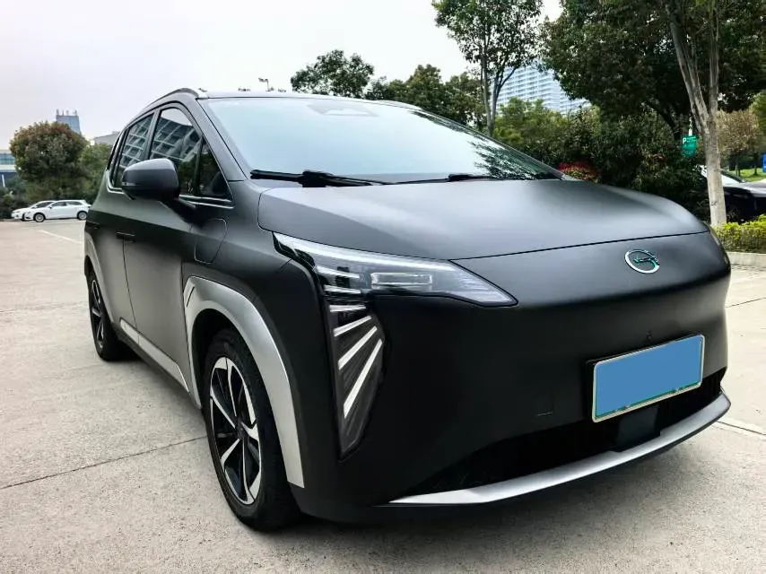 2023 Aion S Plus BEV 59.4KWH,autocango,china used car exporter,china ev exporter,chinese used car exporter,chinese used ev exporter