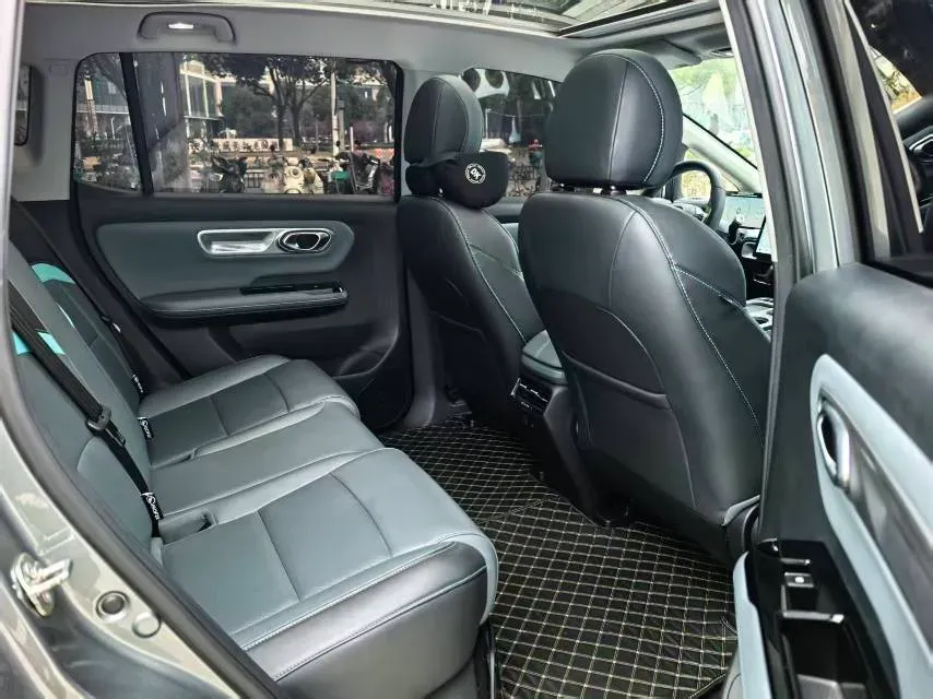 2023 Aion S Plus BEV 59.4KWH,autocango,china used car exporter,china ev exporter,chinese used car exporter,chinese used ev exporter